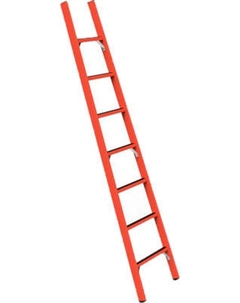 Приставная диэлектрическая лестница Letra ЛСПД-2.3 / ЛЕ71923