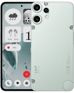 Смартфон CMF Phone 2 Pro 8GB/256GB Cmf