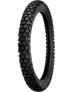 Мотошина универсальная Shinko SR244 5.10R17 67P TT