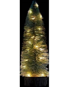 Световая фигурка Luazon Lighting Елка зеленая / 10875994 Luazon lighting