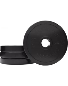 Набор дисков для штанги Absolute Champion АЧ 12748 Absolute champion