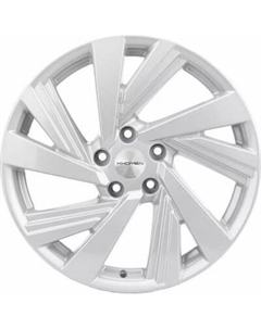 Литой диск Khomen KHW1801 Xceed/CX-3/5 18x7.5" 5x114.3мм DIA 67.1мм ET 45мм