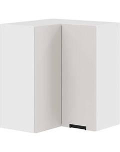 Шкаф навесной для кухни ТриЯ Гренада 1В6УП угловой прямой Трия