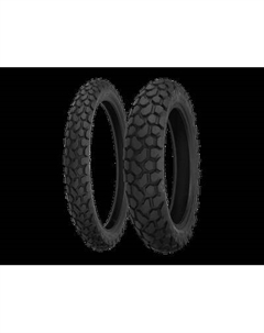 Мотошина задняя Shinko E700 Series 4.60R17 62P TT