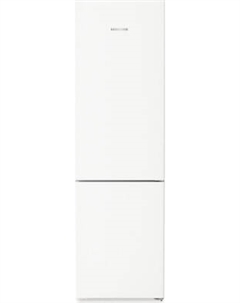 Холодильник с морозильником Liebherr CBNc 5723