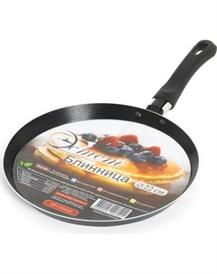 Блинная сковорода ЭСТЕТ ЭТ-70452 Эстет