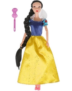 Кукла с аксессуарами Карапуз Y2302O0531-4-RU