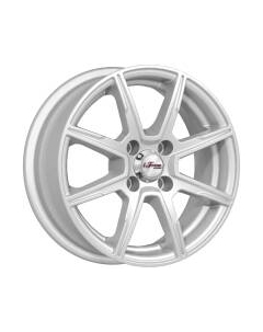 Литой диск iFree Майами лайт 14x5.5" 4x98мм DIA 58.5мм ET 40мм Нео-классик Ifree