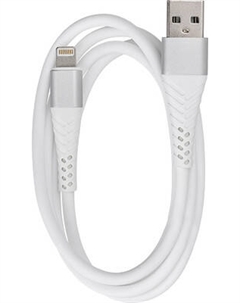 Кабель Energy ET-50 PRO USB/Lightning / 110027