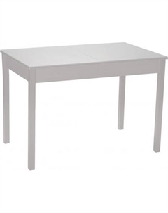 Обеденный стол Древпром Бристоль М81 110-140x68