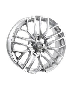 Литой диск Neo 781 17x6.5" 5x114.3мм DIA 67.1мм ET 40мм S