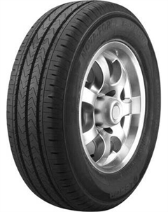 Летняя легкогрузовая шина Leao Nova-Force Van 215/70R15C 109/107R