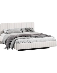 Двуспальная кровать ТриЯ Шелли 160x200 Тип 1 Трия