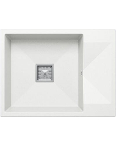 Мойка кухонная Polygran Blade 660