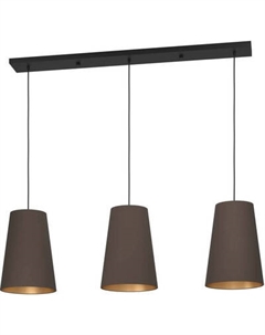 Люстра Eglo Petrosa 390196