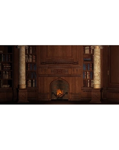 Фотообои листовые Citydecor Абстракция 409