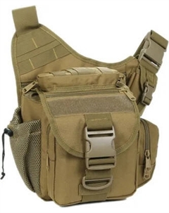 Рюкзак туристический Ordka Masoy sand desert 373 RDK