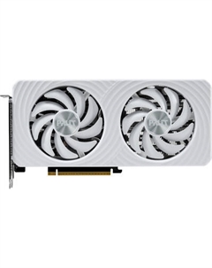 Видеокарта Palit RTX5060Ti White OC 8GB (NE7506TU19P1-GB2062M)