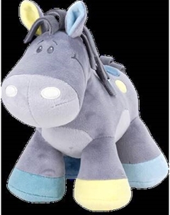 Мягкая игрушка Kult of toys Лошадка Тема / 10944726