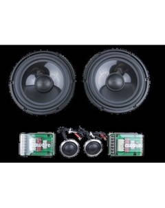 Компонентная АС Awave AWG6C