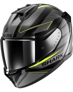 Мотошлем Shark Helmets D-Skwal 3 Sizler / HE0922E-KAY-XXL Shark helmets