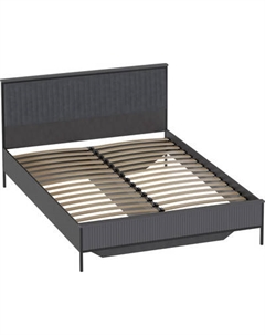 Каркас кровати Мебельград Нора 160