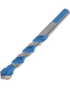 Сверло Tundra Pro твердосплавный наконечник трехгранный хвостовик / 5354687