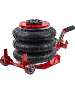 Подкатной домкрат BaumAuto BM-TRA3812 Baumauto