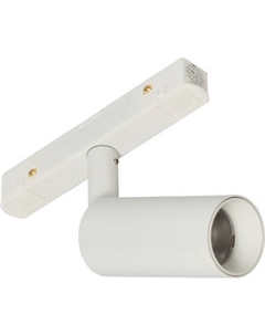 Трековый светильник MyFar Ray MT0220-7W3K-W Myfar