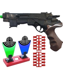 Набор игрушечного оружия Bauer Стрелок №1 / WPM00017