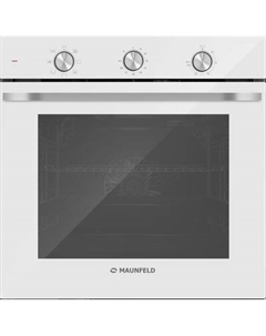 Электрический духовой шкаф Maunfeld FEOF7871W