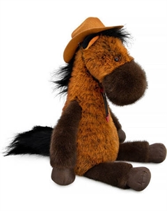 Мягкая игрушка Budi Basa Конь Герард / 10911355 Budi basa