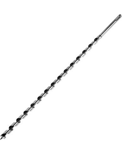 Бур Tundra SDS-plus по дереву шнековое 12x460мм / 5354691