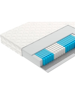 Матрас Vegas Bingo 140x186