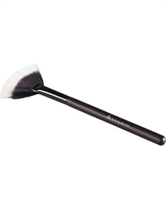 Кисть для макияжа Dewal Веерная BR-520