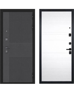 Входная дверь ГРАНИТ Гранж 21 Granit