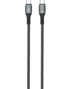 Кабель Atomic Urban USB-C - USB-C PD 60W 30.396