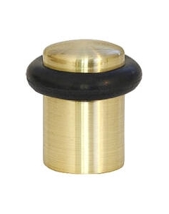 Ограничитель дверной Vantage DS2 SB