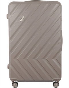 Чемодан на колесах Solier STL1071