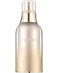 Эссенция для лица Medi-Peel Peptide 9 Golden Camellia Wrinkle Essence Medi-peel