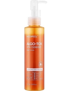 Гель для умывания Medi-Peel Algo-Tox Vita Cleanser Medi-peel