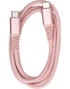 Кабель Energy ET-51 PRO USB-С/USB-C / 110031