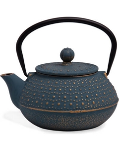 Заварочный чайник Lefard 734-1010