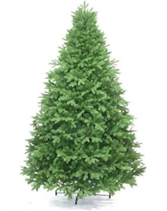 Ель искусственная Царь елка Пандора / ПНДР-210