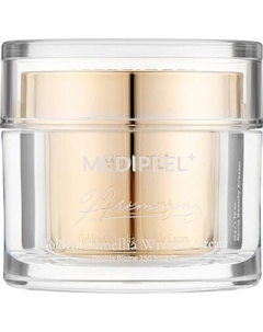 Крем для лица Medi-Peel Peptide 9 Golden Camellia Wrinkle Cream Medi-peel