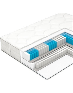Матрас Vegas Extra Spring 90x190