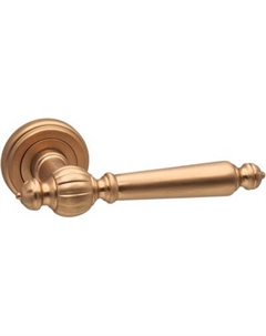 Ручка дверная Vantage V17SG