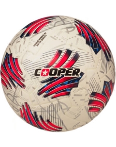 Футбольный мяч Cooper COOP030