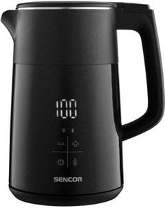 Электрочайник Sencor SWK 0610BK