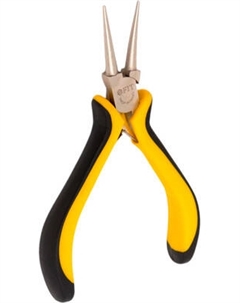 Круглогубцы FIT Мини Профи 125мм / 51637 Fit